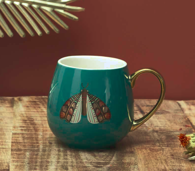 mug butterfly idées cadeaux